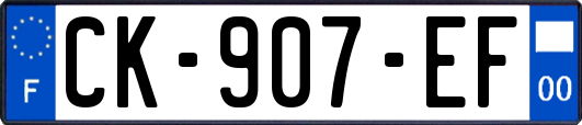 CK-907-EF