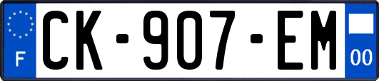 CK-907-EM