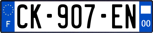 CK-907-EN