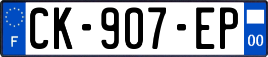 CK-907-EP