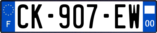 CK-907-EW