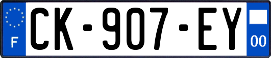 CK-907-EY