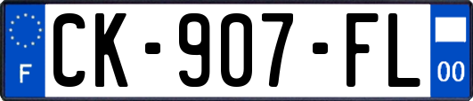 CK-907-FL