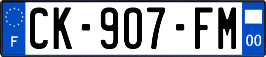 CK-907-FM