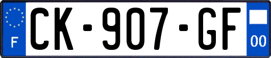 CK-907-GF
