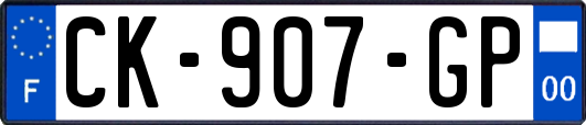 CK-907-GP
