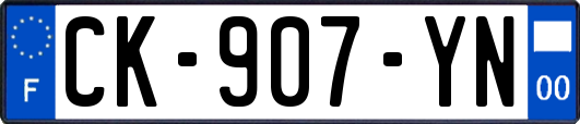 CK-907-YN