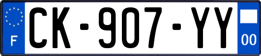 CK-907-YY