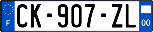 CK-907-ZL