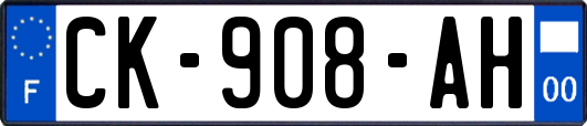 CK-908-AH