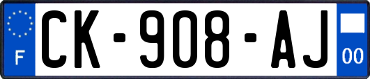 CK-908-AJ