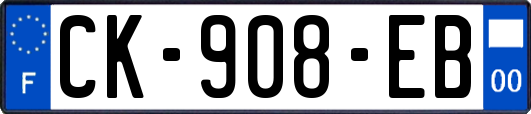CK-908-EB