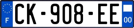CK-908-EE