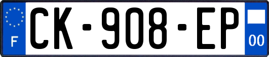 CK-908-EP