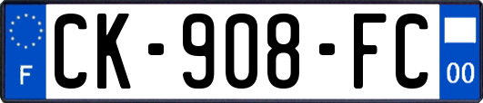 CK-908-FC