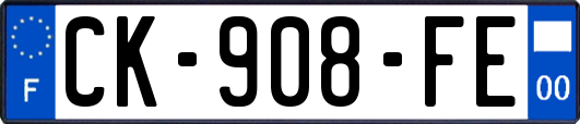 CK-908-FE