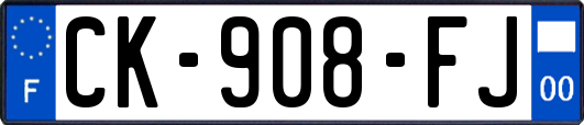 CK-908-FJ