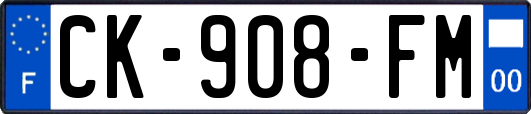 CK-908-FM
