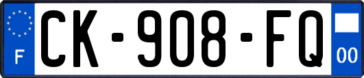 CK-908-FQ
