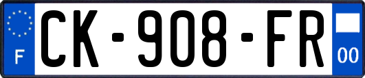CK-908-FR