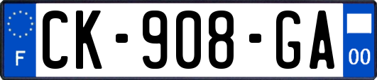 CK-908-GA
