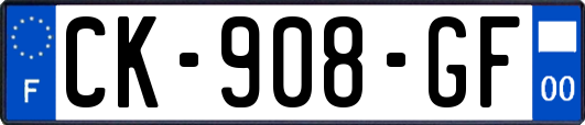 CK-908-GF