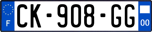 CK-908-GG