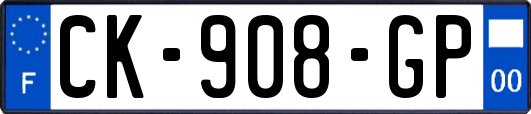 CK-908-GP