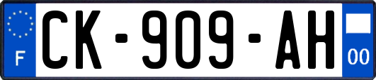 CK-909-AH