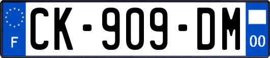 CK-909-DM