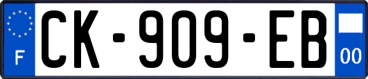 CK-909-EB