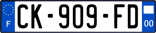 CK-909-FD