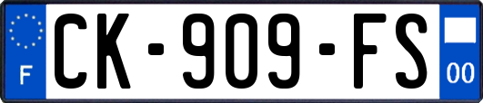 CK-909-FS
