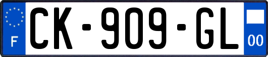 CK-909-GL