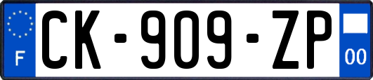 CK-909-ZP