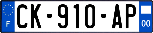 CK-910-AP