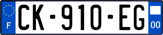 CK-910-EG