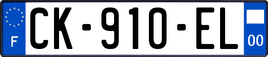 CK-910-EL