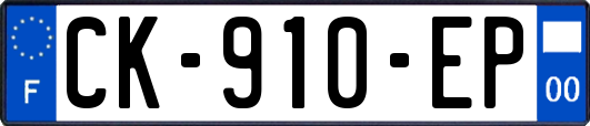 CK-910-EP