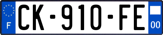 CK-910-FE