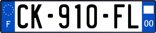 CK-910-FL