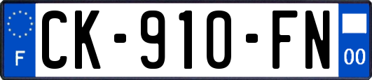 CK-910-FN