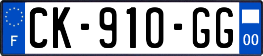 CK-910-GG