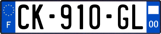 CK-910-GL