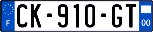 CK-910-GT
