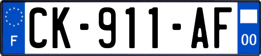 CK-911-AF