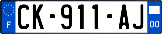 CK-911-AJ