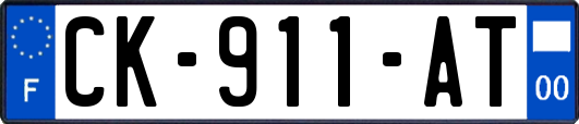 CK-911-AT