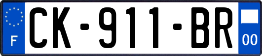 CK-911-BR