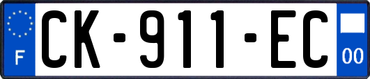 CK-911-EC
